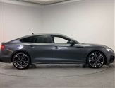 Audi A5 Image 4