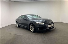 Used Audi A5