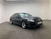 Audi A5 Image 1