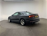 Audi A5 Image 3