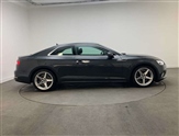 Audi A5 Image 4