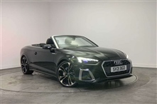Used Audi A5
