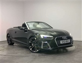 Audi A5 Image 1