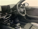 Audi A5 Image 2