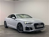 Audi A5 Image 1