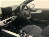 Audi A5 Image 2