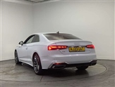 Audi A5 Image 3