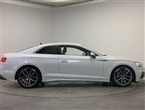 Audi A5 Image 4