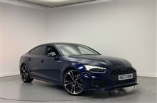 Used Audi A5