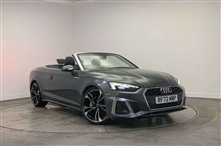 Used Audi A5