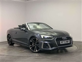 Audi A5 Image 1