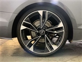 Audi A5 Image 5