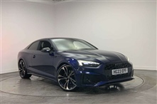 Used Audi A5