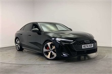 Used Audi A5