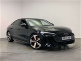 Audi A5 Image 1