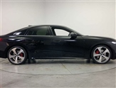 Audi A5 Image 4