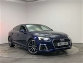 Audi A5 Image 1