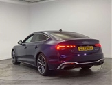 Audi A5 Image 3