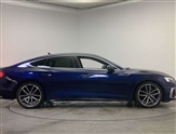 Audi A5 Image 4