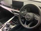 Audi A5 Image 6
