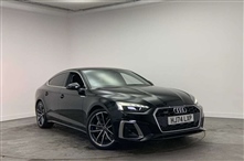 Used Audi A5