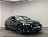 Audi A5 Image 1