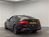 Audi A5 Image 3