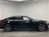 Audi A5 Image 4