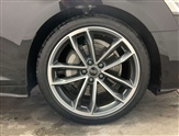 Audi A5 Image 5