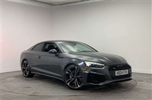 Used Audi A5