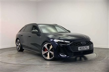 Used Audi A5