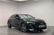 Used Audi A5