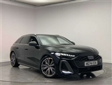 Audi A5 Image 1