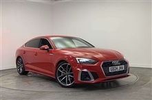 Used Audi A5