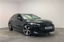 Used Audi A5