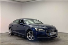 Used Audi A5