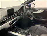 Audi A5 Image 2