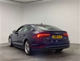 Audi A5 Image 3
