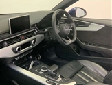 Audi A5 Image 2