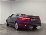 Audi A5 Image 3
