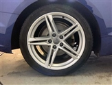 Audi A5 Image 5