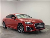 Audi A5 Image 1