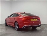 Audi A5 Image 3