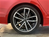 Audi A5 Image 5
