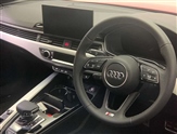 Audi A5 Image 6