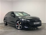 Audi A5 Image 1