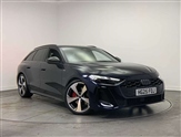 Audi A5 Image 1