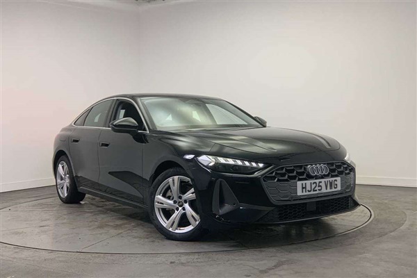 Large image for the Used Audi A5