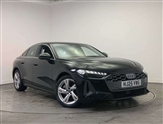 Audi A5 Image 1