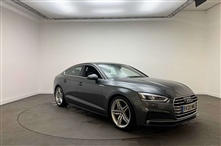 Used Audi A5